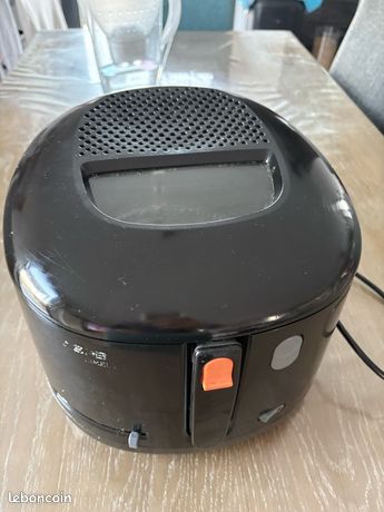 Friteuse Seb