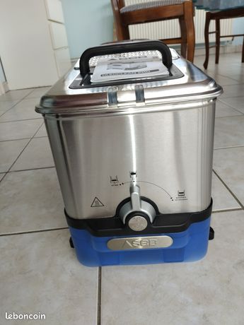 Friteuse SEB