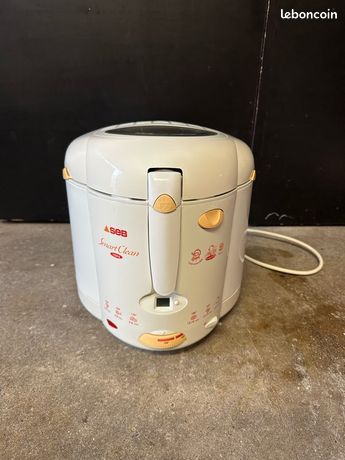 Friteuse Seb