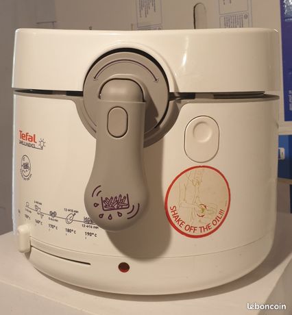 Friteuse TEFAL