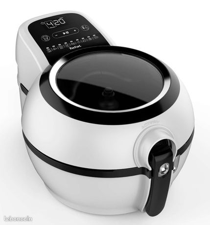 Friteuse tefal