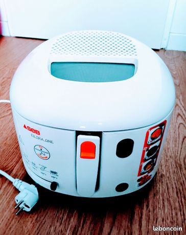 Friteuse très bonne état