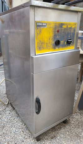 Friteuse
