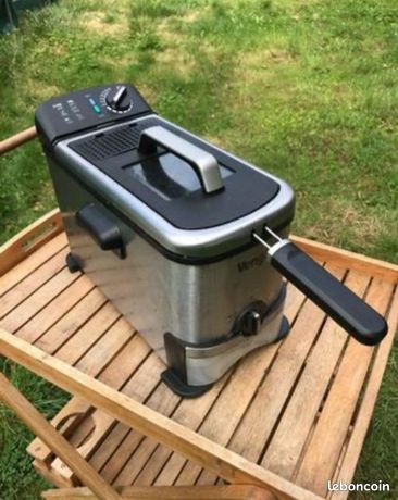 Friteuse