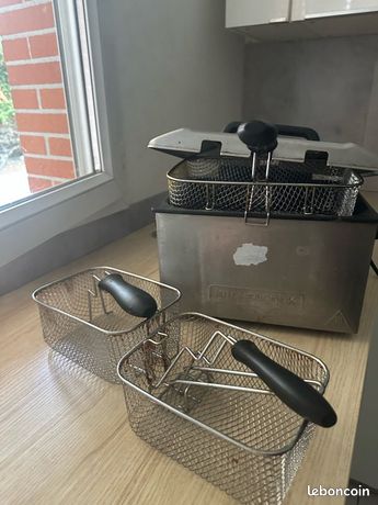 Friteuse