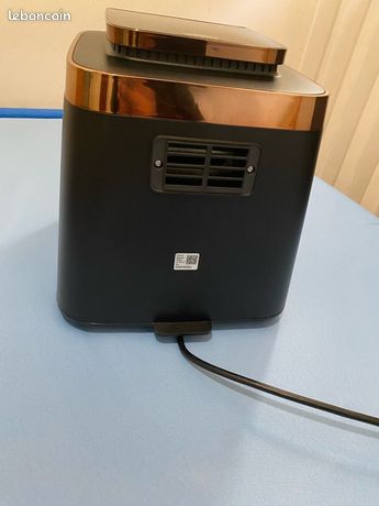 Friteuse à air chaud Ninja Air Fryer