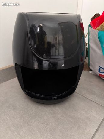 Friteuse a air tower b&m (air Fryer)