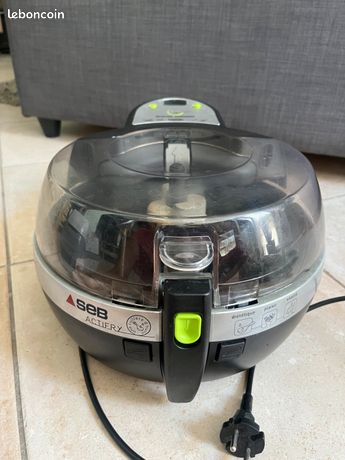 Friteuse actifry