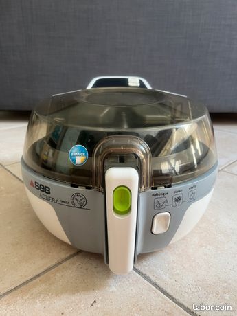 Friteuse actifry