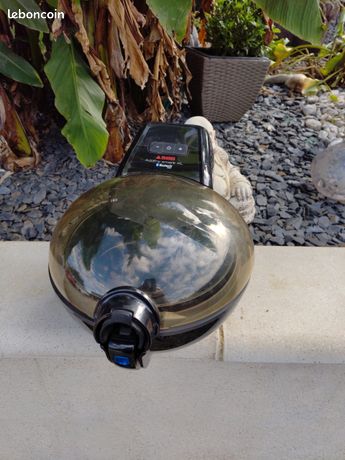 Friteuse actifry Smart xl bluetooth en