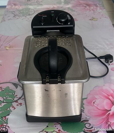 Friteuse Moulinex