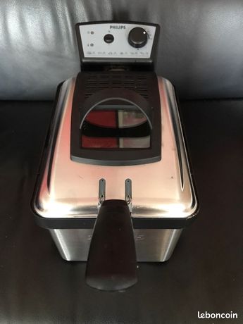Friteuse PHILIPS