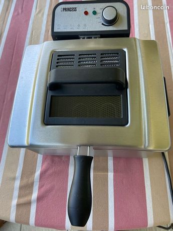 Friteuse Princess 5L