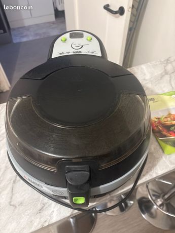 Friteuse sans huile Actifry