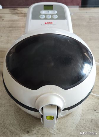 Friteuse sans huile Seb Actifrey Express