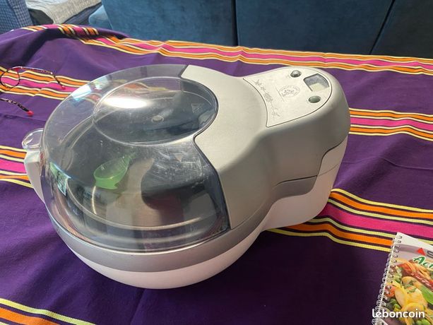 Friteuse SEB actifry