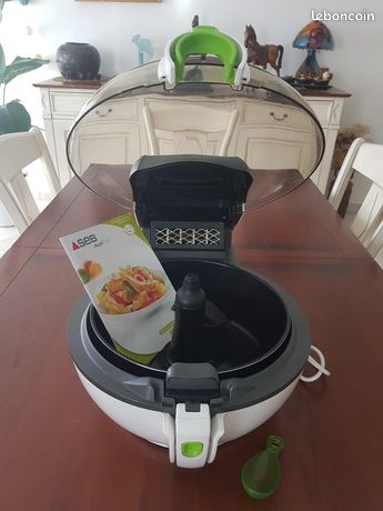 Friteuse SEB Actifry Express XL