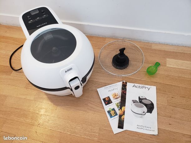 Friteuse Seb actifry extra