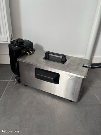 Friteuse Tefal