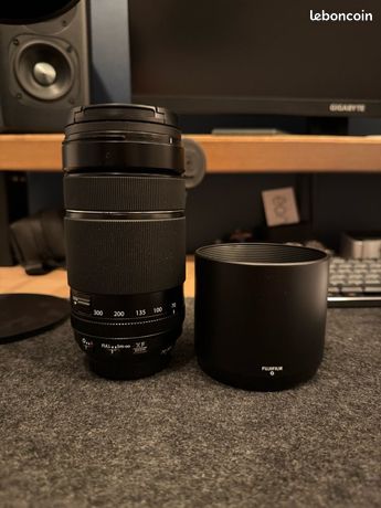Fujifilm XF 70-300