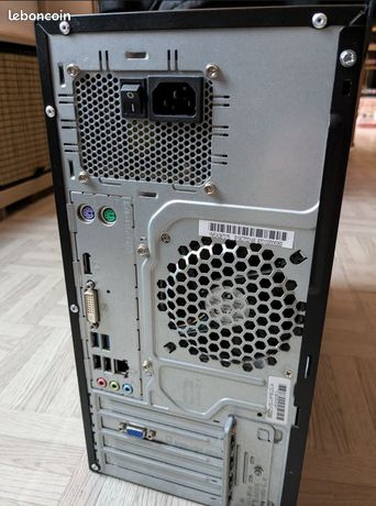 Fujitsu ESPRIMO P556/2