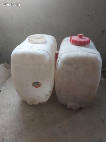 Fut de 200 litres graff