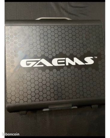 Gaems sentinel pro hd 1080p
