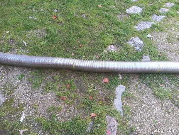 Gaine fumisterie 145