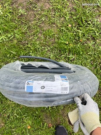 Gaine ICTA diamètre 20