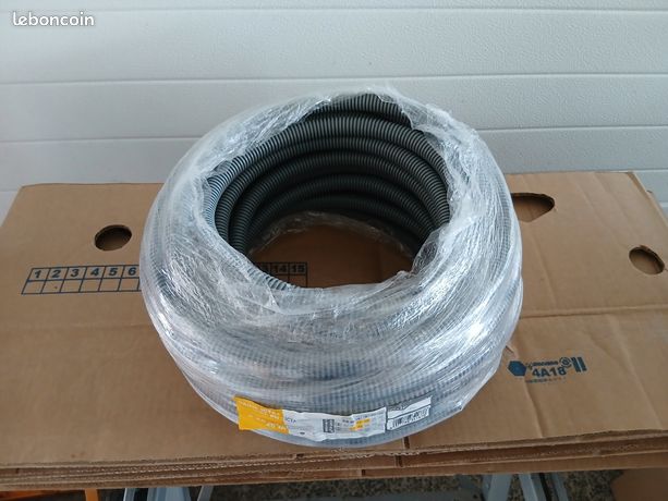 Gaine ITCA de 25m diamètre 20mm