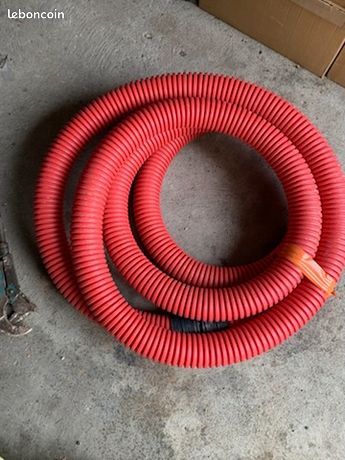 Gaine pour électricité