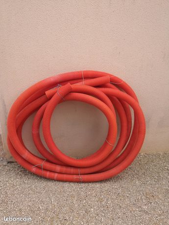 Gaine rouge
