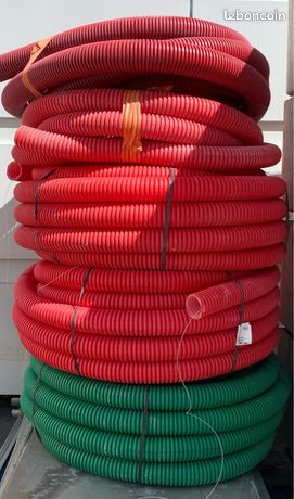 Gaines TPC 50m diamètre 90