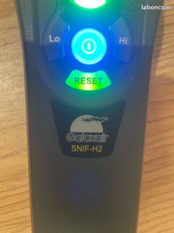Galaxair snif h2