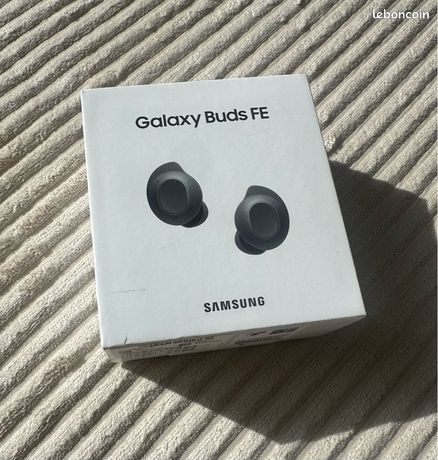 Galaxy Buds FE neuf