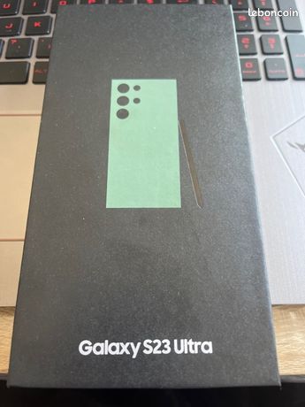 Galaxy s23 ultra