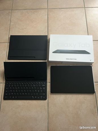 Galaxy Tab S7 FE 5G
