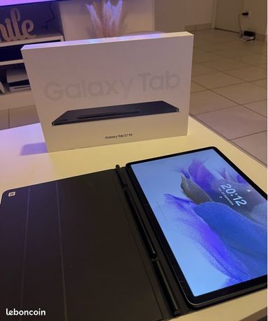 Galaxy Tab S7 FE wi-fi