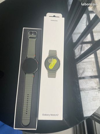 Galaxy watch 7