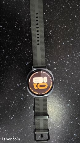 Galaxy watch 8
