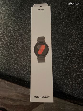 Galaxy Watch7