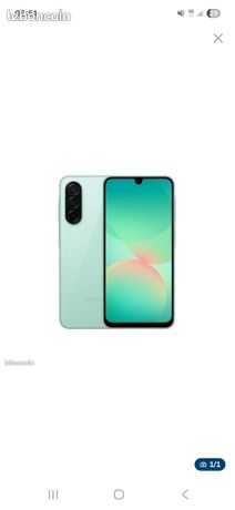 Galaxy a26 5g