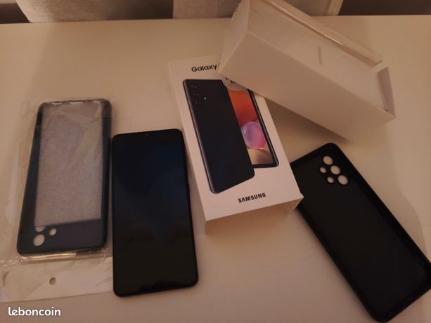 Galaxy A32 128Go