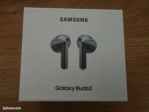 Galaxy Buds 3