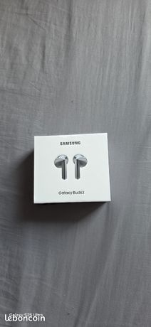 Galaxy buds