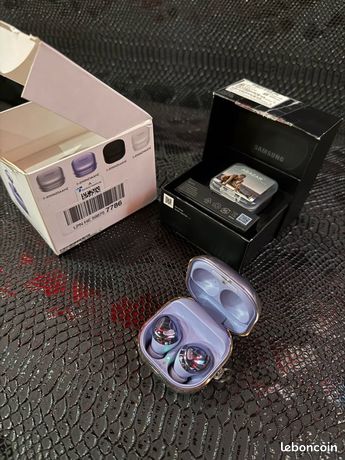 Galaxy buds pro