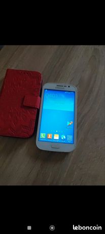 Galaxy grand