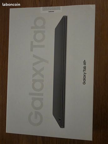 Galaxy tab A9+