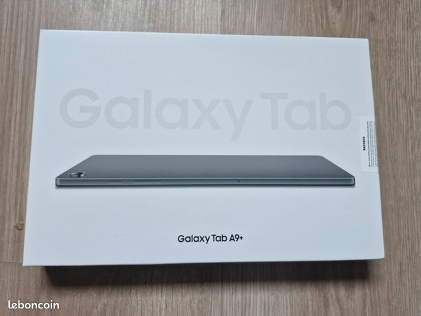 Galaxy Tab A9+