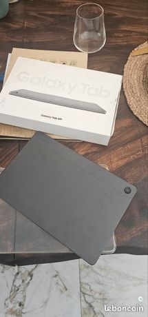 Galaxy tab a9+ juste déballer